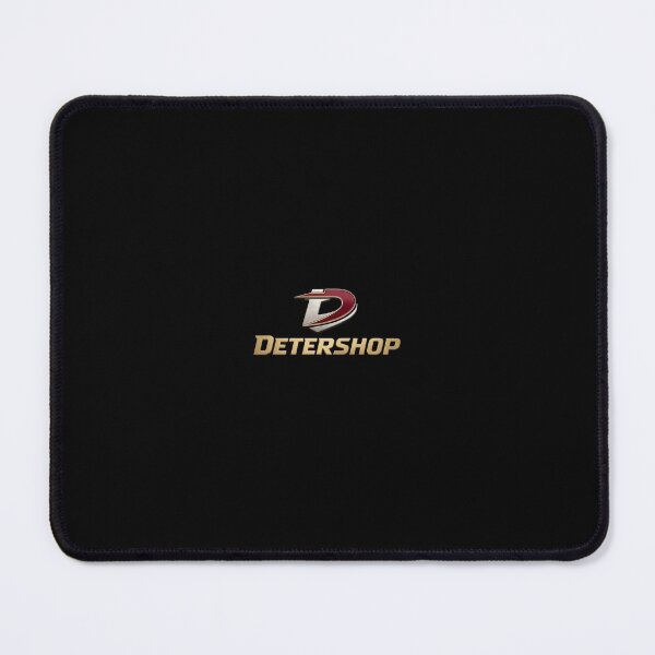Item preview, DeterShop logo, collector's edition designed and sold by Detershop.