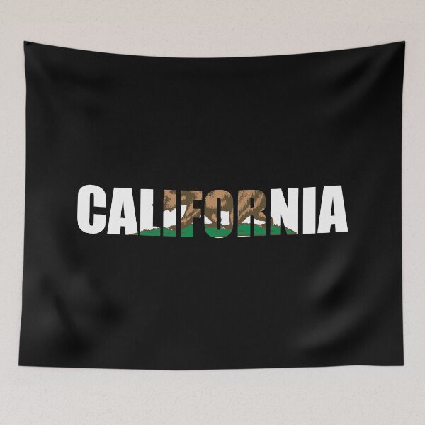 Item preview, California Flag CA designed and sold by shitpostee.