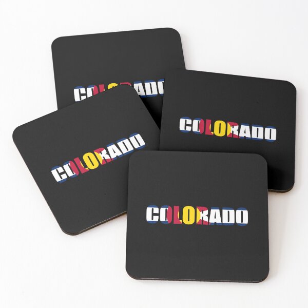 Item preview, Colorado Flag CO designed and sold by shitpostee.