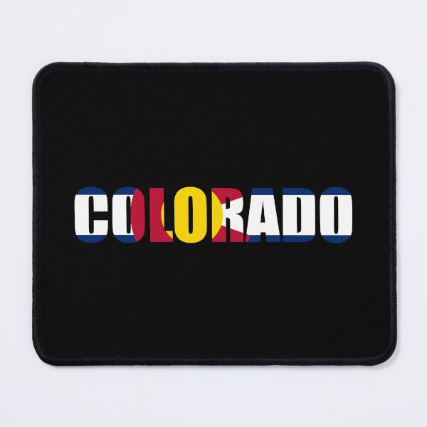 Item preview, Colorado Flag CO designed and sold by shitpostee.