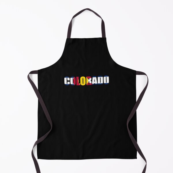 Item preview, Colorado Flag CO designed and sold by shitpostee.