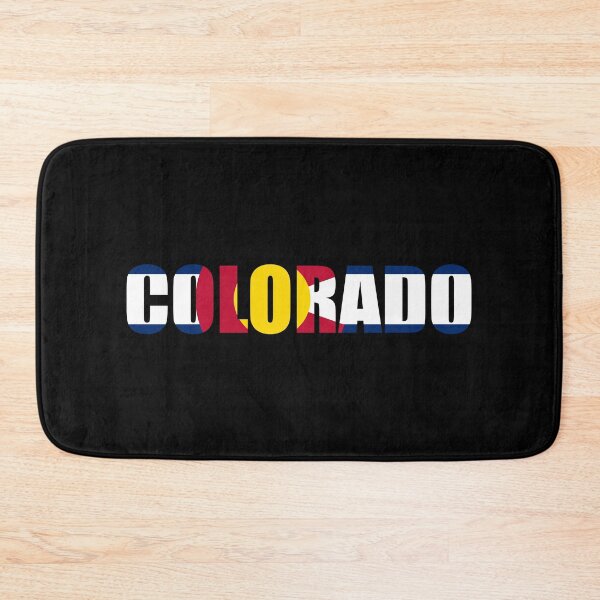 Item preview, Colorado Flag CO designed and sold by shitpostee.