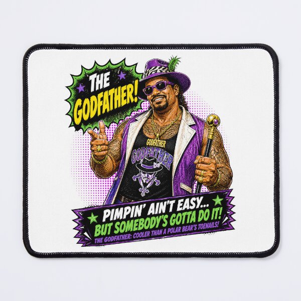 Item preview, Wrestling Legends & Superstars Graphic designed and sold by BUDDY-JM-CRAFT.