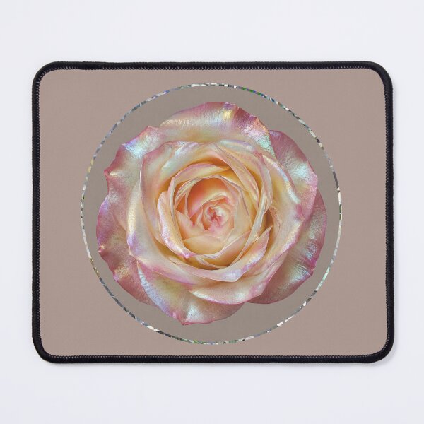 Item preview, Rose. designed and sold by moths-minor.