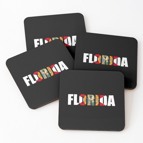 Item preview, Florida Flag FL designed and sold by shitpostee.