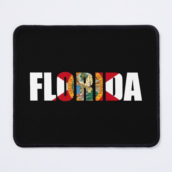 Item preview, Florida Flag FL designed and sold by shitpostee.