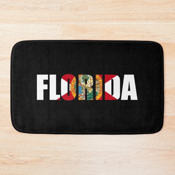Item preview, Florida Flag FL designed and sold by shitpostee.