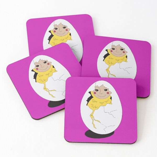 Item preview, Chickadee designed and sold by What-the-Flip.