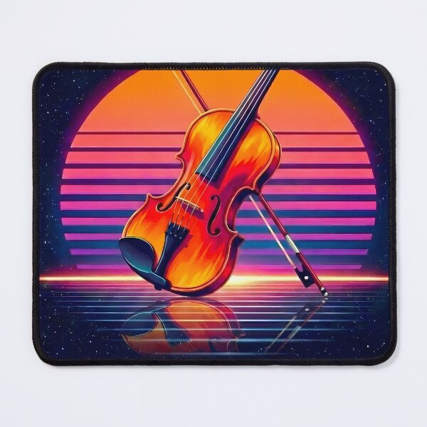 Item preview, Funny Gift for Violinists - Violin Quotes designed and sold by Art-Arcade6.