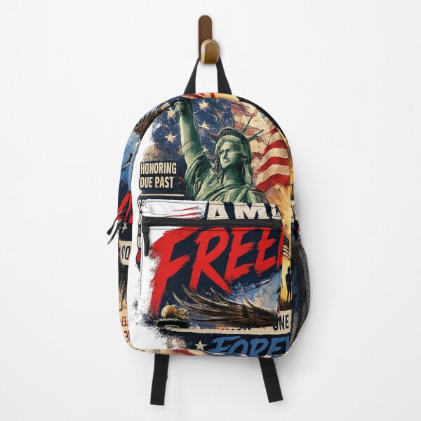 Item preview, American freedom day design  designed and sold by urbanshop7.