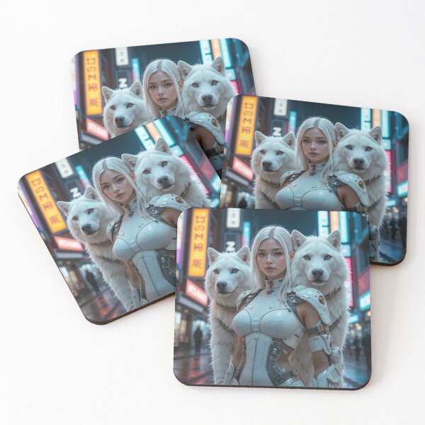 Item preview, Wolf Master designed and sold by RaF71PrO.