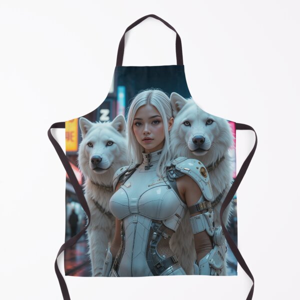 Item preview, Wolf Master designed and sold by RaF71PrO.