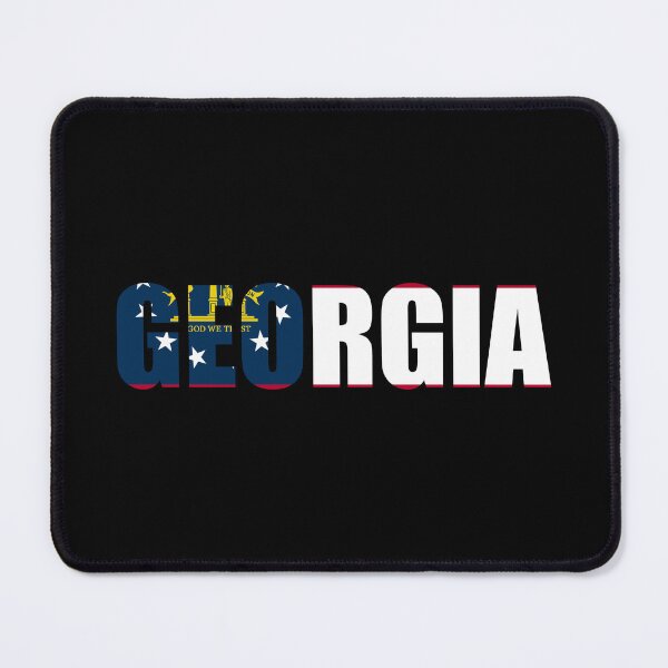 Item preview, Georgia Flag GA designed and sold by shitpostee.