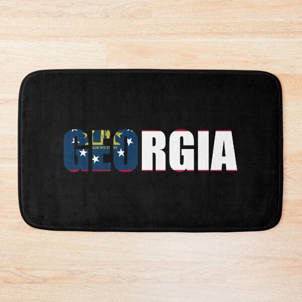 Item preview, Georgia Flag GA designed and sold by shitpostee.