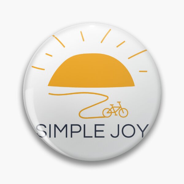 Item preview, Simple Joy designed and sold by Muted-Form-Co.