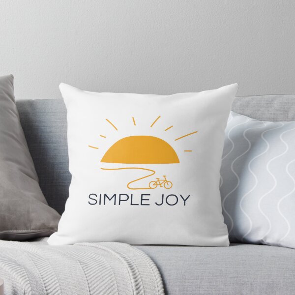 Item preview, Simple Joy designed and sold by Muted-Form-Co.