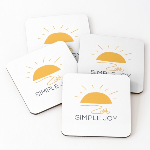 Item preview, Simple Joy designed and sold by Muted-Form-Co.