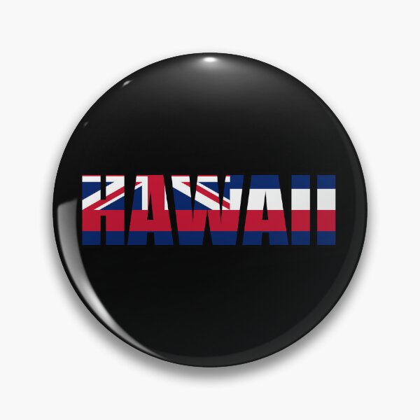 Item preview, Hawaii Flag HI designed and sold by shitpostee.