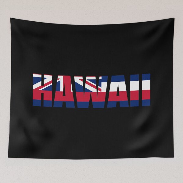 Item preview, Hawaii Flag HI designed and sold by shitpostee.