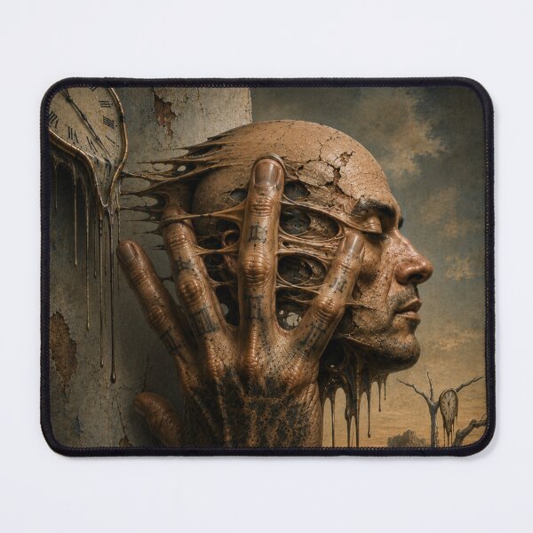Item preview, The Weight of Time II – Dark Edition designed and sold by LAPUTIK.