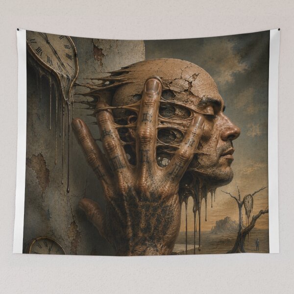 Item preview, The Weight of Time II – Dark Edition designed and sold by LAPUTIK.