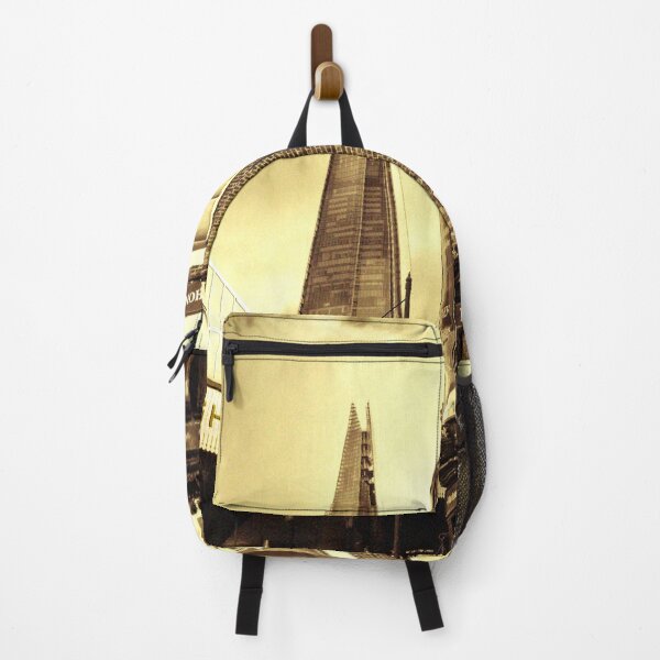 Item preview, Borough Market The Shard London designed and sold by AndyEvansPhotos.