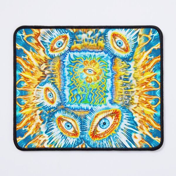 Item preview, FireFlower designed and sold by Klaus Bremner (Autotelic Art).
