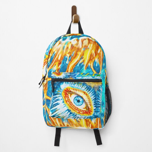 Item preview, FireFlower designed and sold by Klaus Bremner (Autotelic Art).