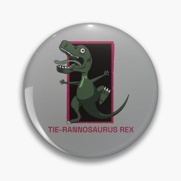 Item preview, TIE-RANNOSAURUS REX designed and sold by DroidMonkey.