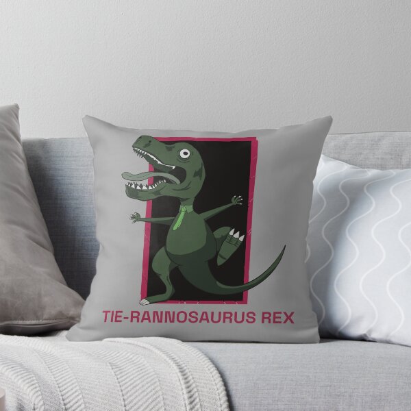 Item preview, TIE-RANNOSAURUS REX designed and sold by DroidMonkey.