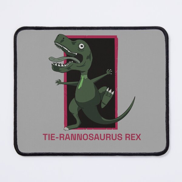Item preview, TIE-RANNOSAURUS REX designed and sold by DroidMonkey.