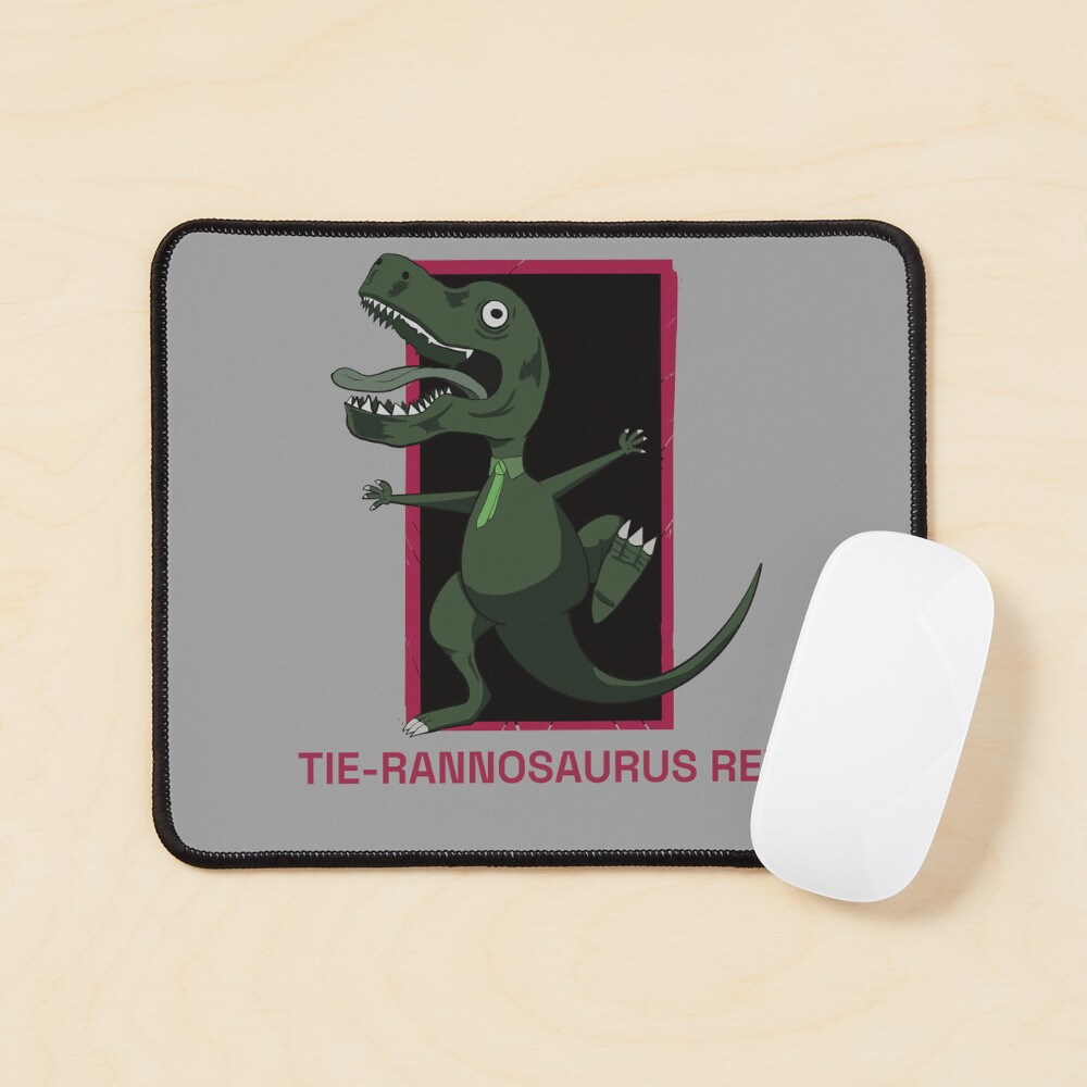 Item preview, Mouse Pad designed and sold by DroidMonkey.