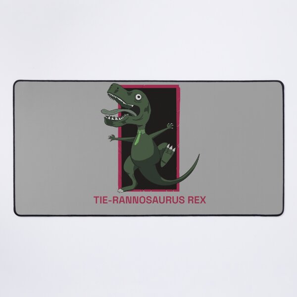 Item preview, TIE-RANNOSAURUS REX designed and sold by DroidMonkey.