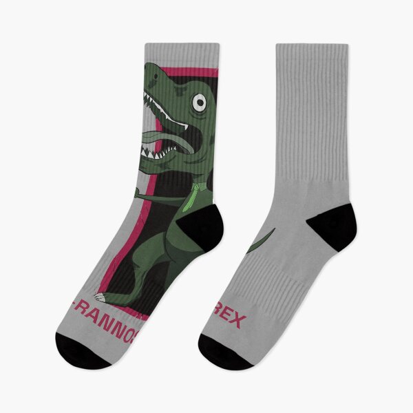 Item preview, TIE-RANNOSAURUS REX designed and sold by DroidMonkey.