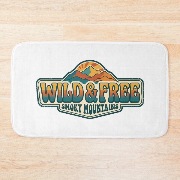 Item preview, Great Smoky Mountains 1934 designed and sold by DetourDgn.