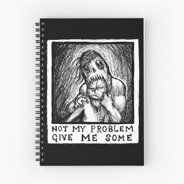 Item preview, Optimistic - After Goya - Illustrated lyrics  designed and sold by bangart.