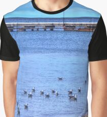 Portarlington Graphic T-Shirt