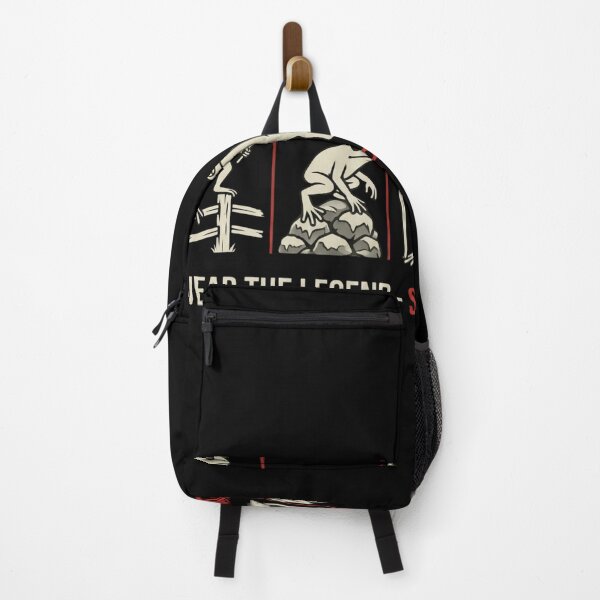 Item preview, Loveland Frogman – Wear The Legend | Support the Unknown designed and sold by redsharkuk.