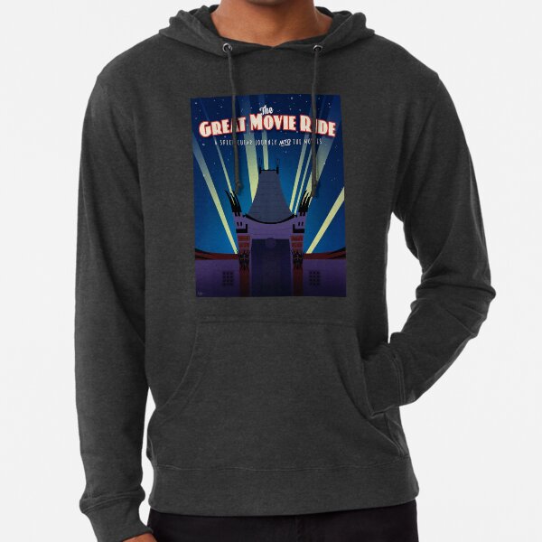 Great Movie Ride Sweatshirts Hoodies for Sale Redbubble