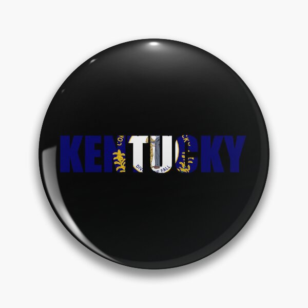 Item preview, Kentucky Flag KY designed and sold by shitpostee.