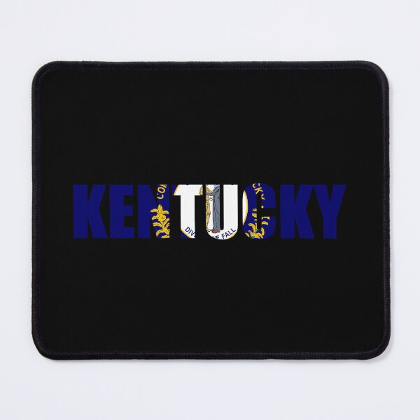 Item preview, Kentucky Flag KY designed and sold by shitpostee.