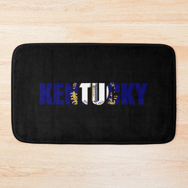 Item preview, Kentucky Flag KY designed and sold by shitpostee.