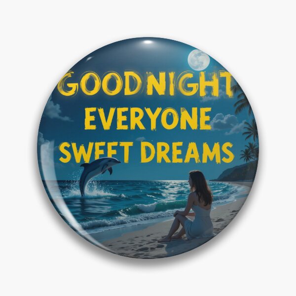 Item preview, Goodnight designed and sold by RaF71PrO.