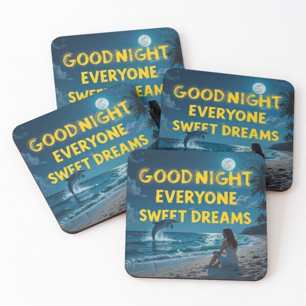 Item preview, Goodnight designed and sold by RaF71PrO.