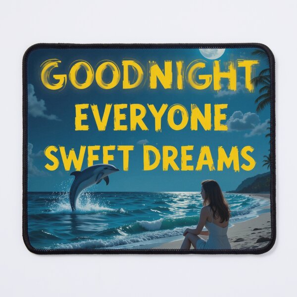 Item preview, Goodnight designed and sold by RaF71PrO.