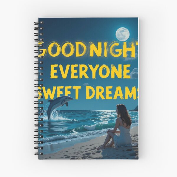 Item preview, Goodnight designed and sold by RaF71PrO.