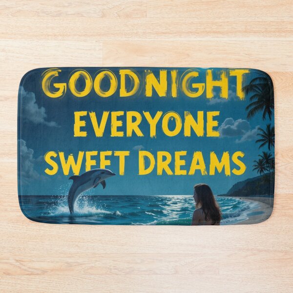 Item preview, Goodnight designed and sold by RaF71PrO.