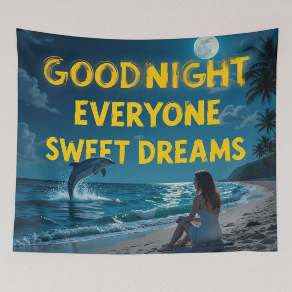 Item preview, Goodnight designed and sold by RaF71PrO.