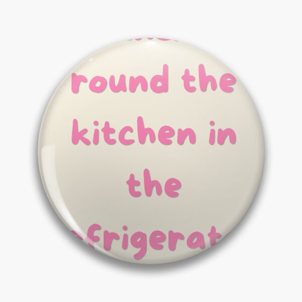 Item preview, dancing round the kitchen designed and sold by lauren-bedford.
