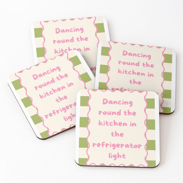 Item preview, dancing round the kitchen designed and sold by lauren-bedford.